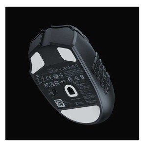 ماوس گیمینگ بی سیم ریزر  مدل NAGA V2 HYPERSPEED